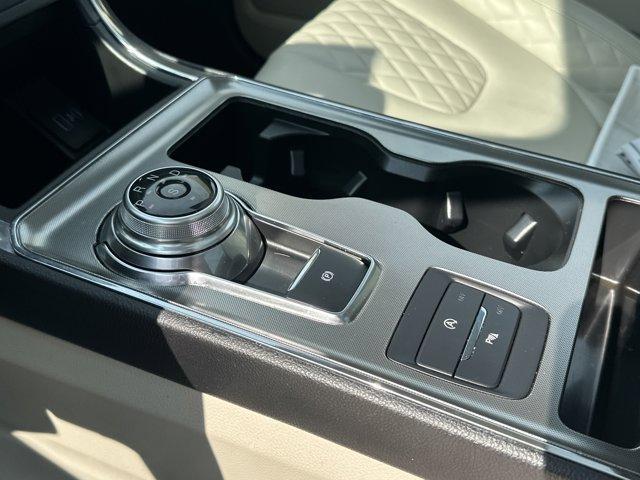 used 2024 Ford Edge car, priced at $35,000
