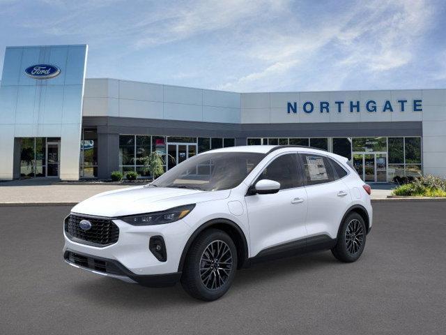 new 2025 Ford Escape car, priced at $38,500