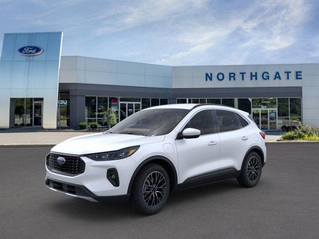 new 2025 Ford Escape car, priced at $43,177