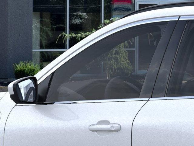 new 2025 Ford Escape car, priced at $43,177