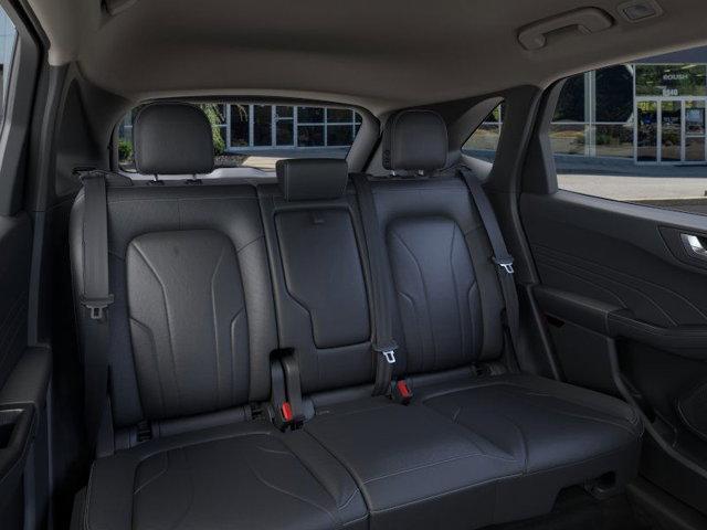 new 2025 Ford Escape car, priced at $43,177