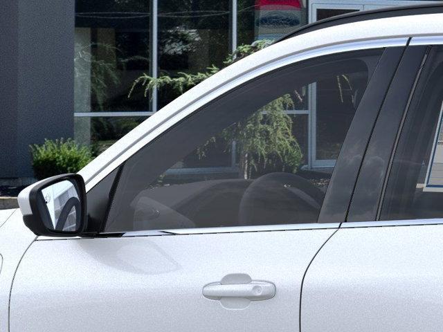 new 2025 Ford Escape car, priced at $38,500