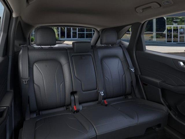 new 2025 Ford Escape car, priced at $39,148