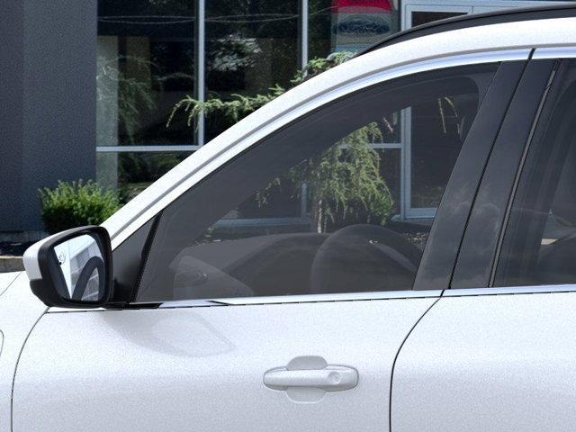 new 2025 Ford Escape car, priced at $39,148