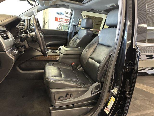 used 2020 Chevrolet Suburban car, priced at $27,000
