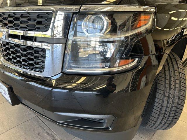 used 2020 Chevrolet Suburban car, priced at $27,000