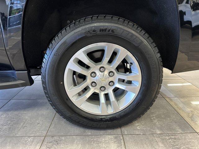 used 2020 Chevrolet Suburban car, priced at $27,000