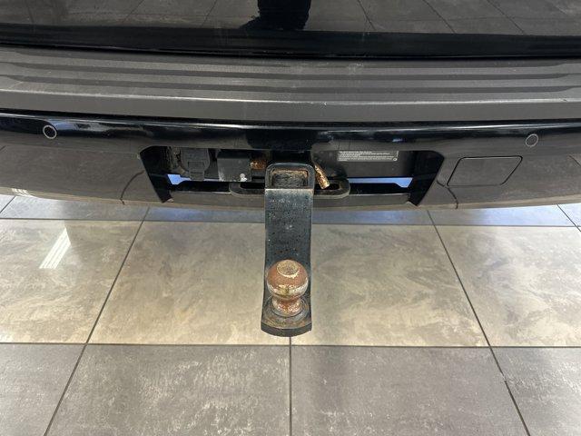used 2020 Chevrolet Suburban car, priced at $27,000
