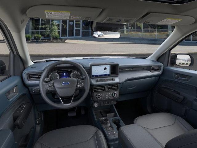 new 2024 Ford Maverick car, priced at $38,550