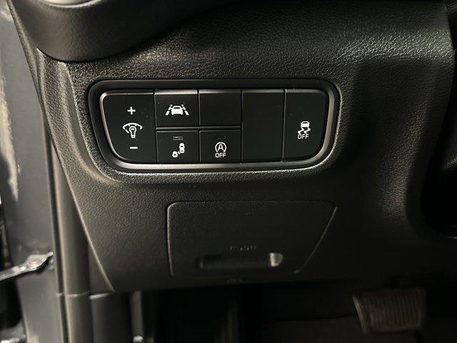 used 2022 Kia Soul car, priced at $16,000