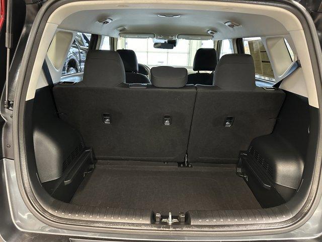 used 2022 Kia Soul car, priced at $16,000