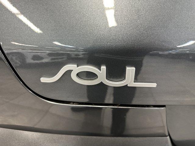 used 2022 Kia Soul car, priced at $16,000