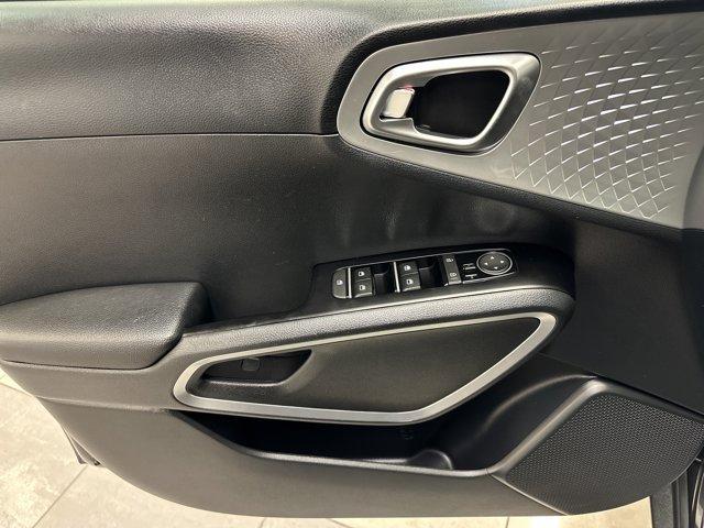 used 2022 Kia Soul car, priced at $16,000