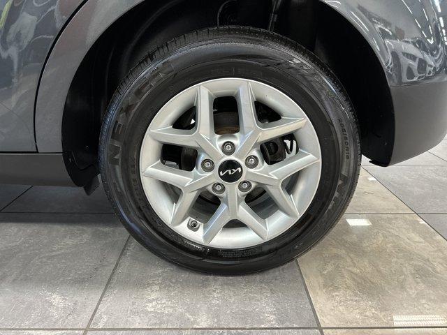 used 2022 Kia Soul car, priced at $16,000