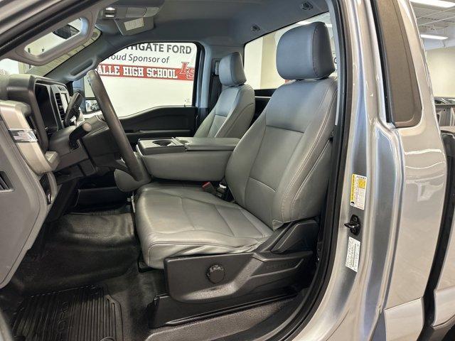 used 2023 Ford F-250 car, priced at $29,500