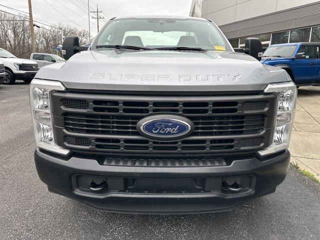 used 2023 Ford F-250 car, priced at $30,000