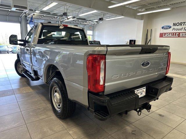 used 2023 Ford F-250 car, priced at $29,500