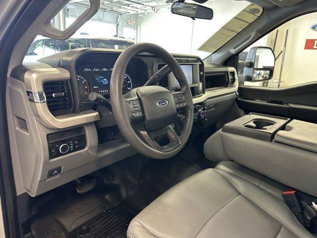 used 2023 Ford F-250 car, priced at $29,500