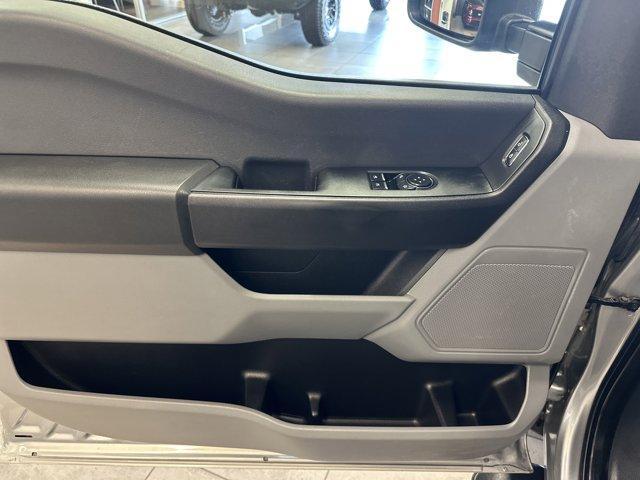 used 2023 Ford F-250 car, priced at $29,500