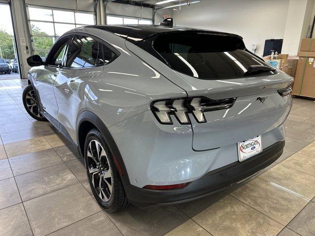 new 2024 Ford Mustang Mach-E car, priced at $42,355