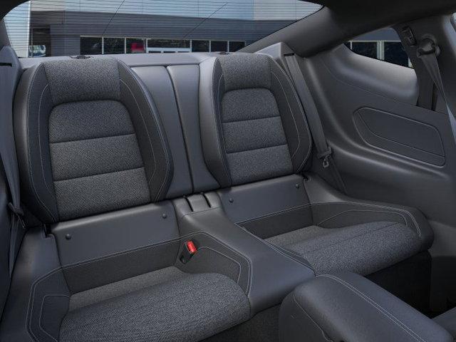 new 2026 Ford Mustang car, priced at $35,000