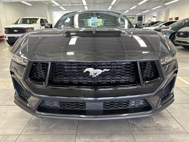 new 2024 Ford Mustang car, priced at $49,749