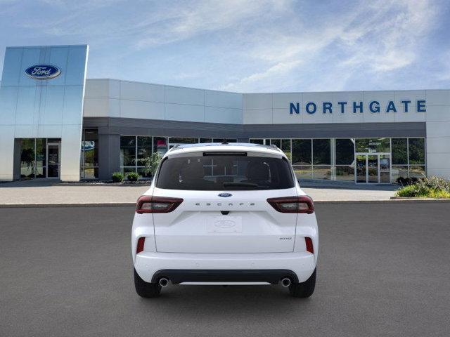 new 2025 Ford Escape car, priced at $39,021