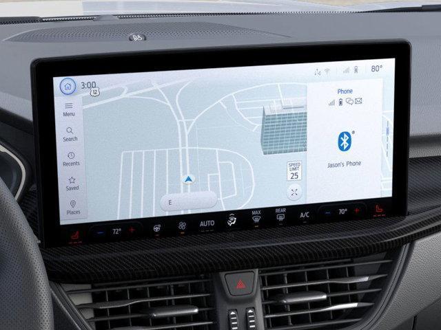 new 2025 Ford Escape car, priced at $39,021