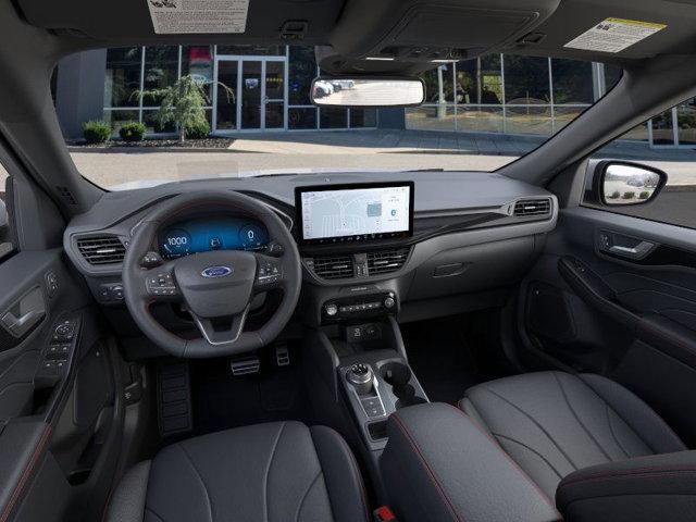 new 2025 Ford Escape car, priced at $39,021