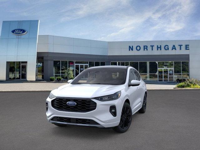 new 2025 Ford Escape car, priced at $39,021