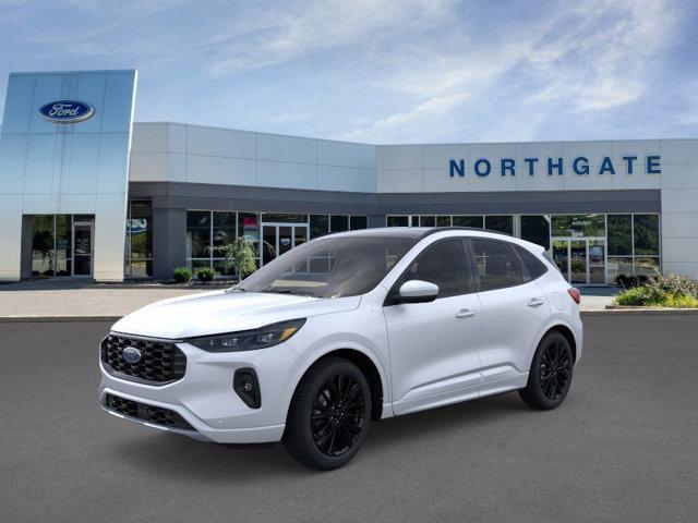 new 2025 Ford Escape car, priced at $39,021