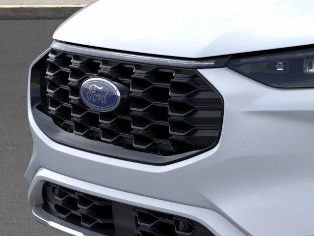 new 2025 Ford Escape car, priced at $39,936