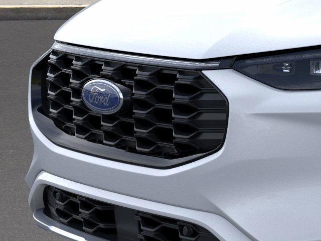 new 2025 Ford Escape car, priced at $39,021