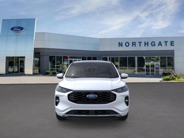 new 2025 Ford Escape car, priced at $39,021