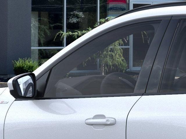 new 2025 Ford Escape car, priced at $39,021