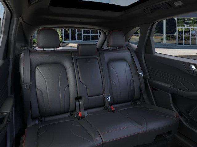 new 2025 Ford Escape car, priced at $39,021
