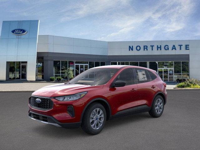 new 2025 Ford Escape car, priced at $31,500
