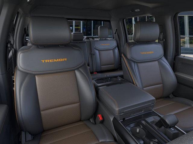 new 2025 Ford F-150 car, priced at $73,500