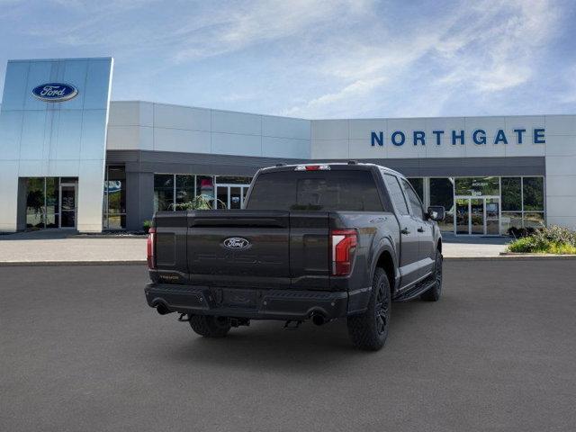 new 2025 Ford F-150 car, priced at $70,888