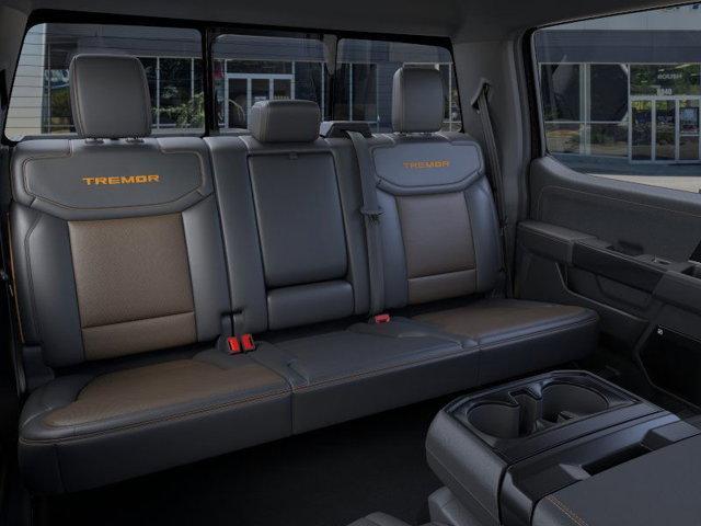 new 2025 Ford F-150 car, priced at $70,888