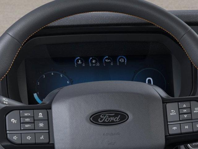 new 2025 Ford F-150 car, priced at $70,888