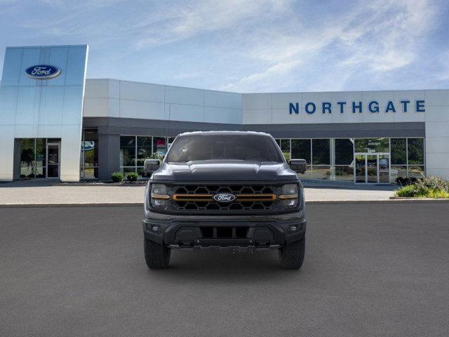 new 2025 Ford F-150 car, priced at $70,888