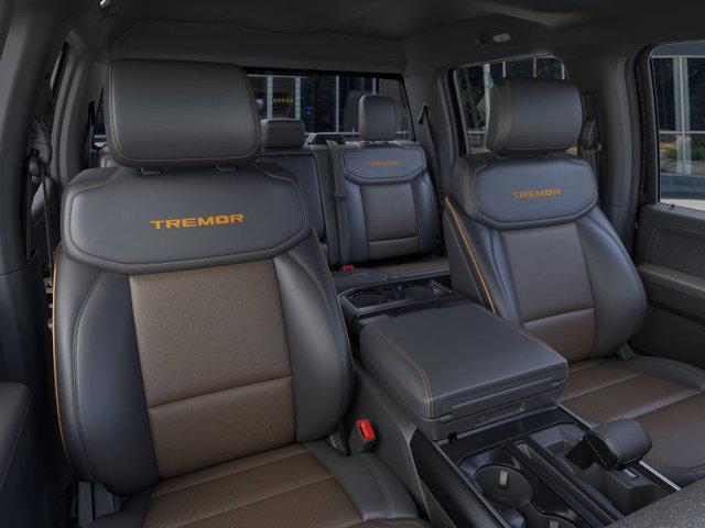 new 2025 Ford F-150 car, priced at $70,888