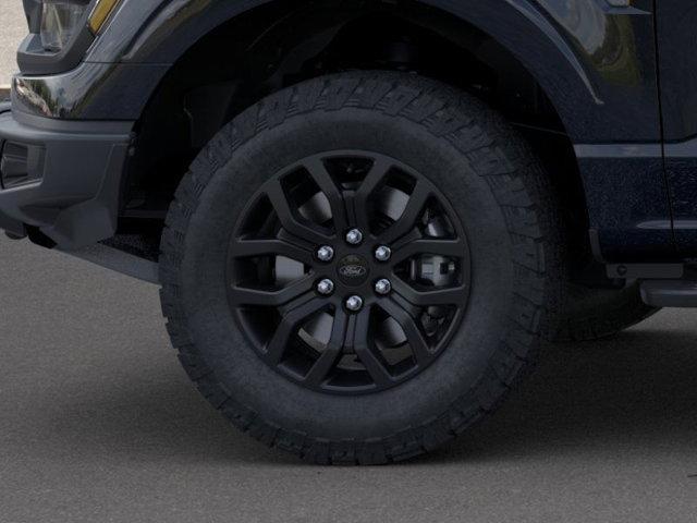 new 2025 Ford F-150 car, priced at $70,888