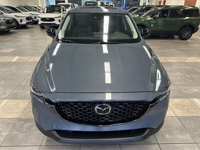 used 2023 Mazda CX-5 car, priced at $27,500