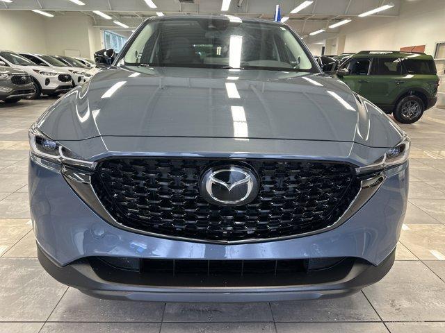 used 2023 Mazda CX-5 car, priced at $27,500