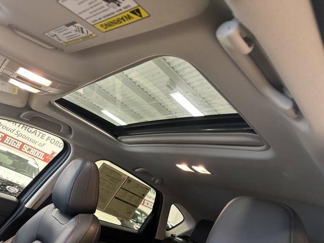 used 2023 Mazda CX-5 car, priced at $27,500