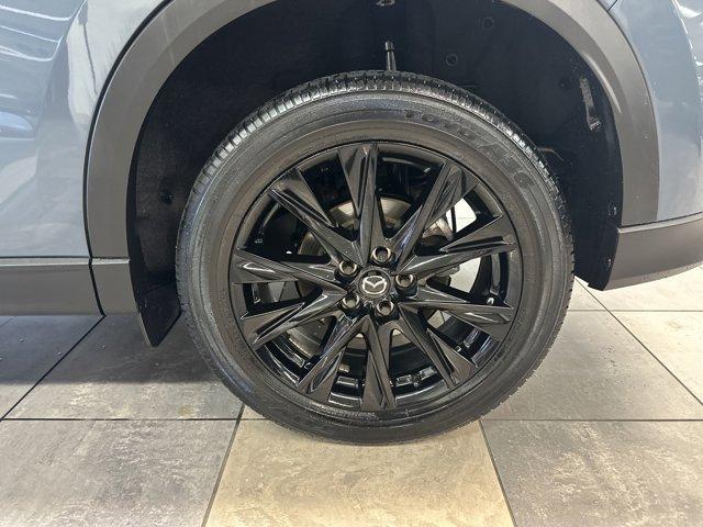 used 2023 Mazda CX-5 car, priced at $27,500