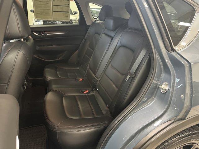 used 2023 Mazda CX-5 car, priced at $27,500