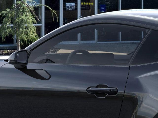 new 2025 Ford Mustang car, priced at $54,144